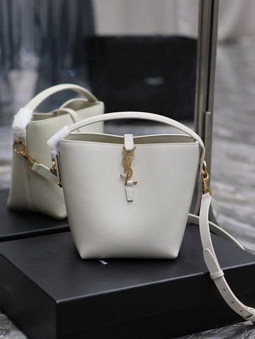 Makersluxe - YLS Bags - 116