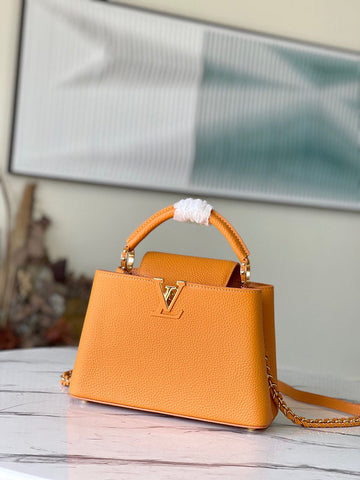 Makersluxe Lu-Vi bags - 5270