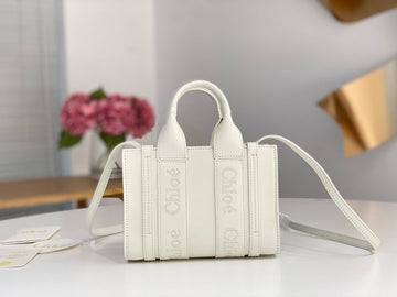 Makersluxe - CLE Bags - 475