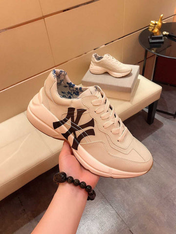MLBG - Mix Unisex Shoes - 836