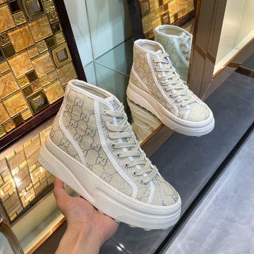 MLB - GUKI Women Shoes - 491