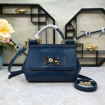 Makersluxe - DAG Bags - 005