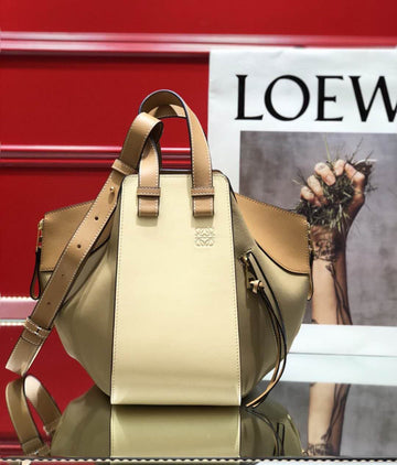 Makersluxe - LWO Bags - 643