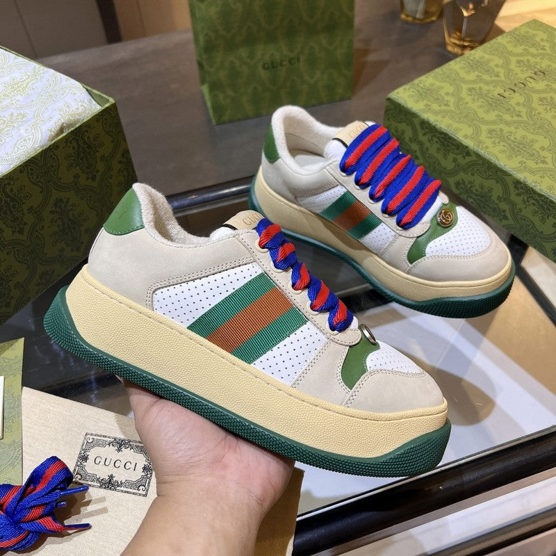 MLB - GUKI Women Shoes - 179