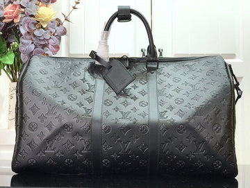 Makersluxe Lu-Vi bags - 2822