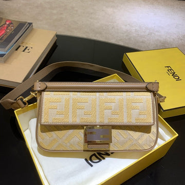 Makersluxe - FDE Bags - 370