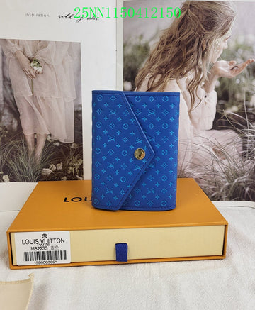 MLB - LOV Wallet - 579