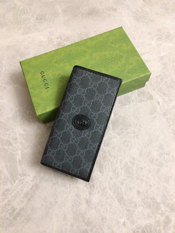 MLB - Guki Wallet - 234
