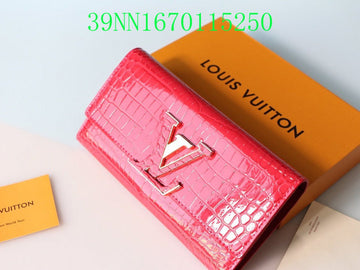 Makersluxe CHL Wallet - 1154