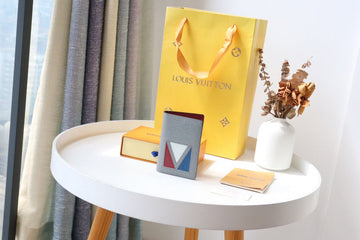 Makersluxe - LOV Wallets - 005