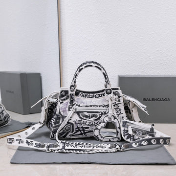Makersluxe - BG Bags - 449