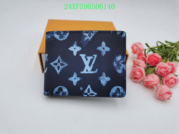 Makersluxe CHL Wallet - 959