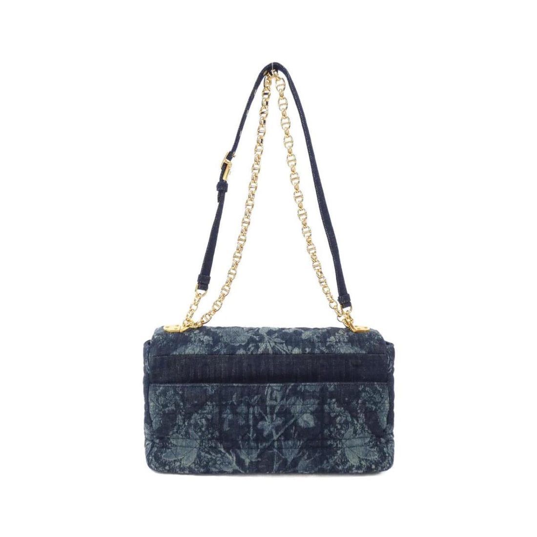 Christian Dior Caro Shoulder Bag
