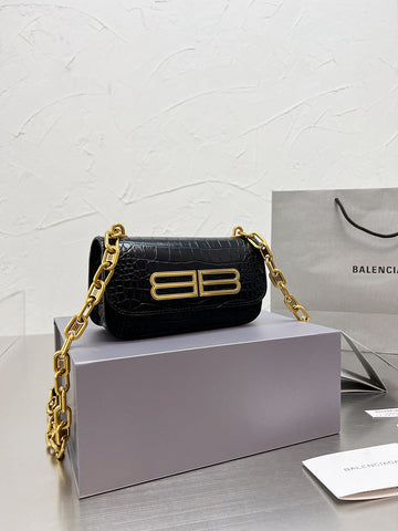 Makersluxe - BGA2 Bags - 163