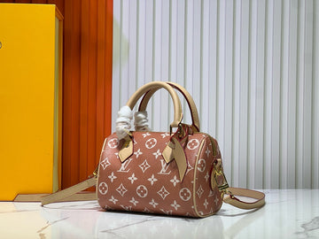 LV Speedy Bandoulière 18
