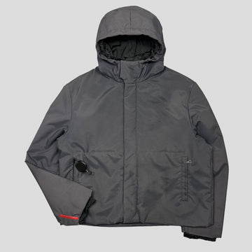 Prada Sport AW99 Crotch Strap Ski Jacket - IT52