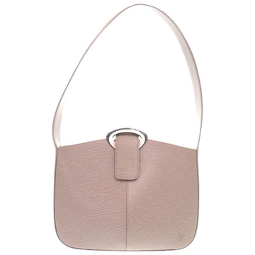 LOUIS VUITTON Shoulder Bag M5216B Epi Leather lilac Epi Revli Women Used