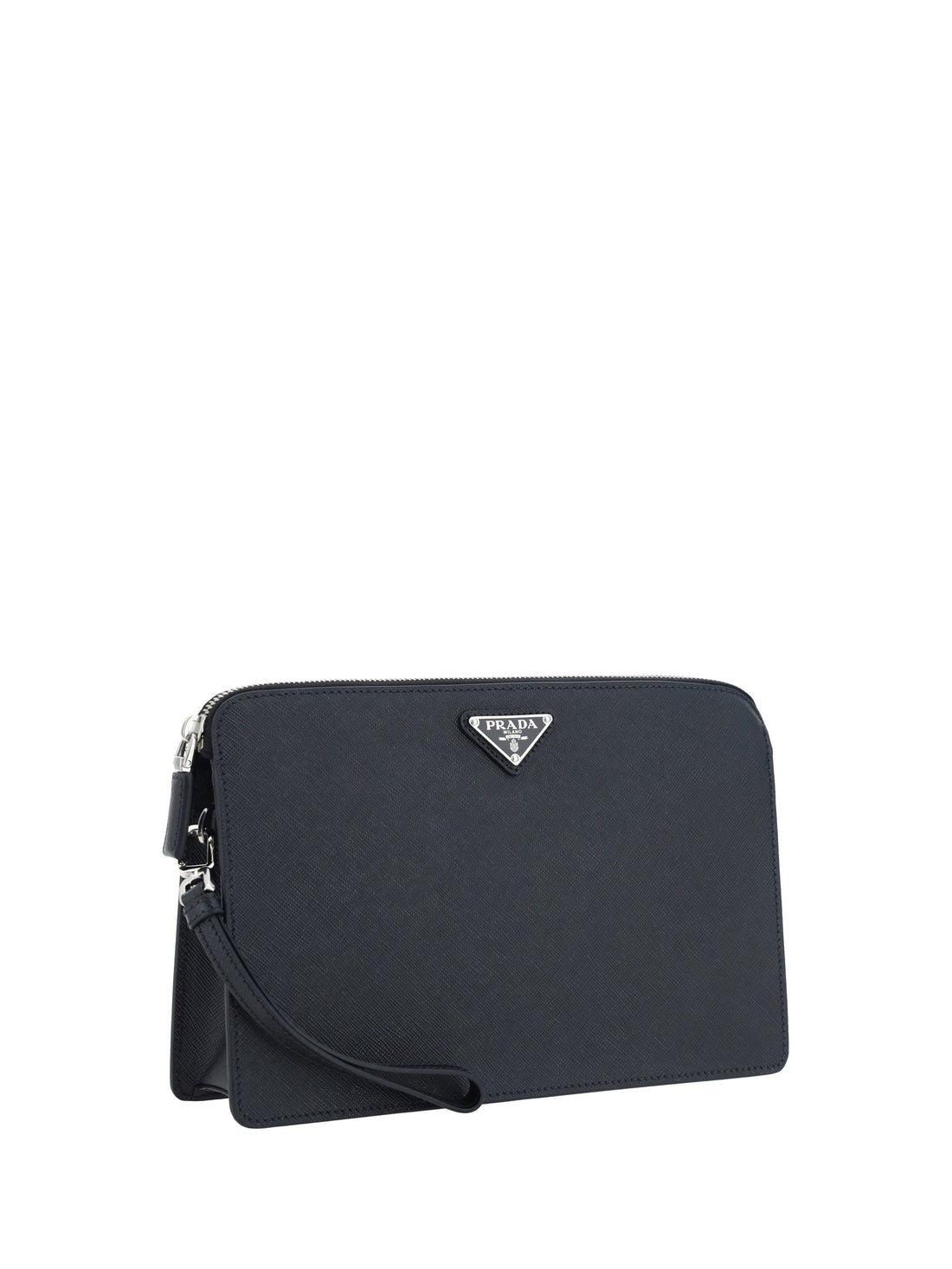Prada Men Clutch Bag
