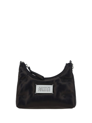Margiela Women Glam Slam Hobo Shoulder Bag