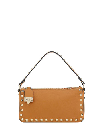 Valentino Garavani Women Small Rockstud Shoulder Bag