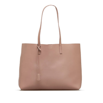 Yves Saint Laurent E/W Shopping Tote Light Pink