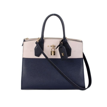 LOUIS VUITTON CITY STEAMER MM