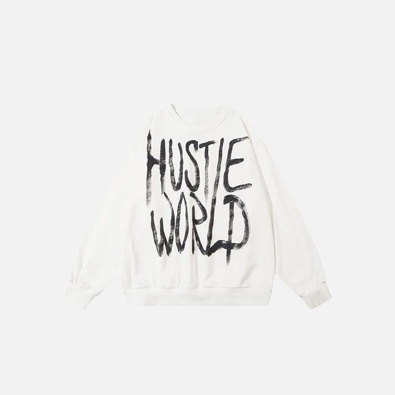Grind Nation Sweatshirt