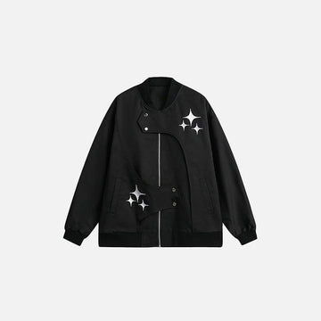 Steller Design Star Jacket