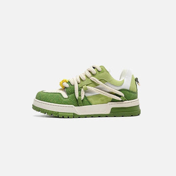 Petal Bloom Sneakers