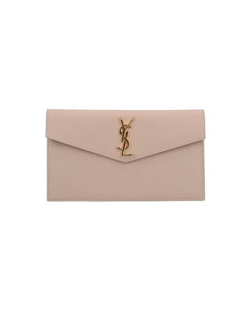 Saint Laurent Women Pouch "Uptown"