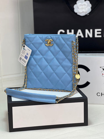 Makersluxe - CNL Bags - 651