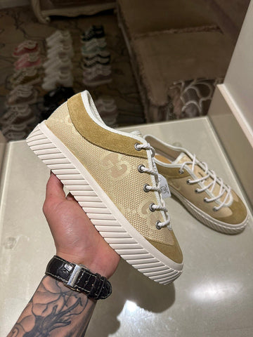 MLB - GUKI Women Shoes - 662