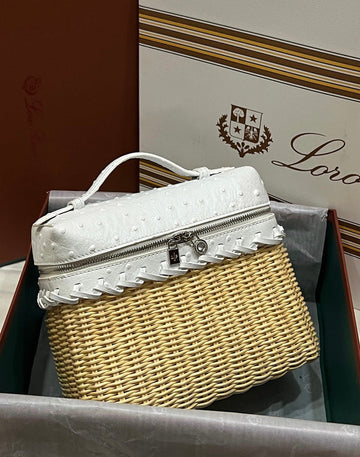 Makersluxe - LOP Bags - 064