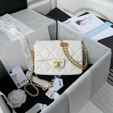 Makersluxe - CHL Bags - 404