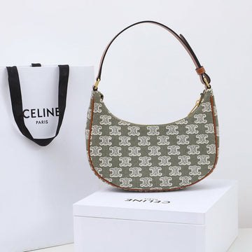 Makersluxe - COL Bags - 668