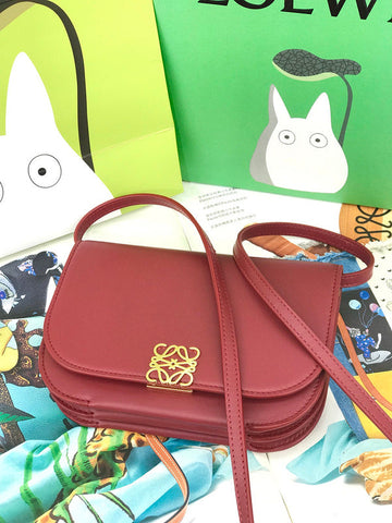 Makersluxe - LWO Bags - 905