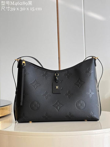 BFWD - LOV Bags - 2027
