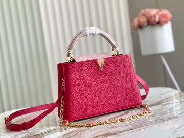 Makersluxe - LOV Bags - 1084