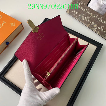 Makersluxe LOV Wallet - 969