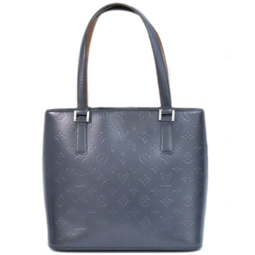 Louis Vuitton Stockton  Canvas Tote Bag ()