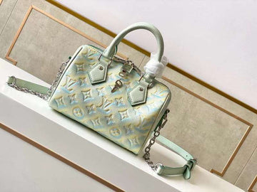 MLB Makersluxe Lu-Vi bags - 11904