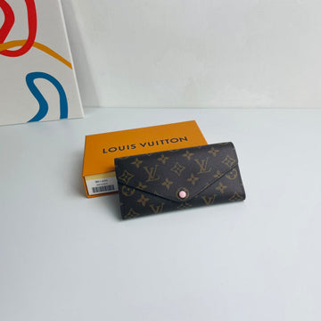 Makersluxe - LOV Wallets - 594