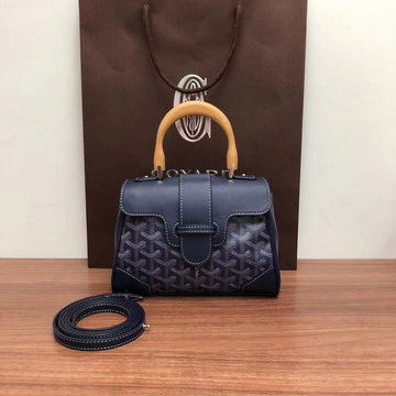 Makersluxe - GYO Bags - 109