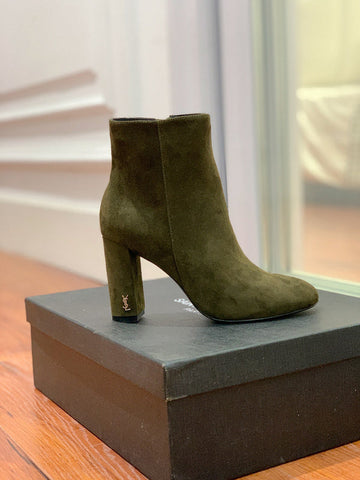 MLB - All Women Boots - 492