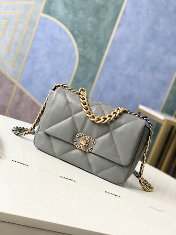 Makersluxe - CHL Bags - 483
