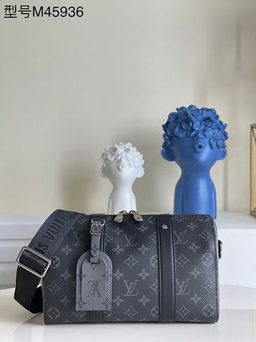 Makersluxe Lu-Vi bags - 3130