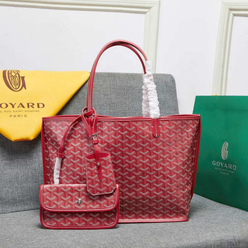 Makersluxe - GYO Bags - 1502