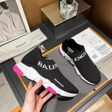 MLBS - BG Women Shoes - 400