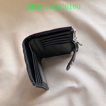 Makersluxe CHL Wallet - 2157