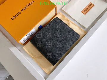 MLB - CHL Wallet - 796